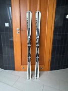 Narty Dynastar Vontact Ultimate Technology 155 cm