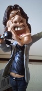 FIGURKA MICK JAGGER COMICAL THE ROLLING STONES WARREN STRATFORD VOGLER 