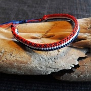 Bransoletka MODNA rękodzieło