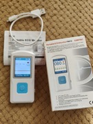 Monitor pracy serca.