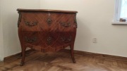 Komoda rokoko Ludwik XV