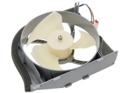 Wentylator chłodziarki do lodówki (DA97-15765A) kompatybilny z Samsungiem