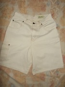 Eddie Bauer spodenki jeans dams. r.36