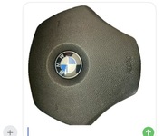 Poduszka w kierownicę BMW e 90,91 e84 x1