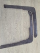 Owiewki Heko Scania NG