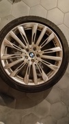 Felga aluminiowa BMW OE G11, G12 8.5" x 20" 5x112 ET 25