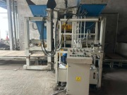 Wibroprasa dwukolorowa PROMETAL Uniwersal 400