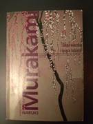 HARUKI MURAKAMI - ŚLEPA WIERZBA I ŚPIĄCA KOBIETA