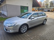 Citroen C5 Kombi