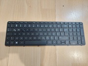KLAWIATURA do HP 15-G 15-R 15-E 15-H 15T 15Z Z RAMKA