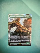 Fangorn, Tree Shepherd EXTRAS MTG LTR XLTR