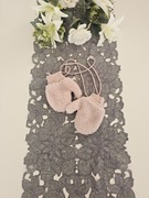 rękawiczki zimowe dziewczęce