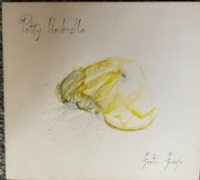 POTTY UMBRELLA  -Forte Furioso