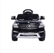Duży Samochód na akumulator Merdcedes ML350 2+