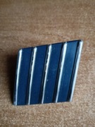 Fiat 126p EL Ory. Emblemat Na Pas Przedni Z Śrubką