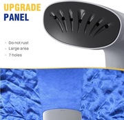 Rolipo ręczny steamer do ubrań (400 ml)