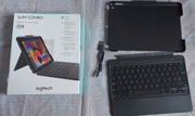Klawiatura Logitech do Apple iPad 9.7