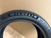 Opony letnie Michelin Primacy 4 255/45 r20 105V homologacja Volvo XC60