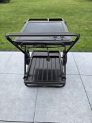 Grill elektryczny Kuppersbusch rozkładany