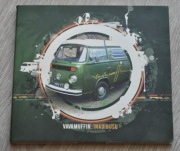 VAVAMUFFIN - Inadibusu CD