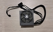 Zasilacz Corsair TX650M 650W GOLD