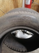 2 opony 205 65 R15 kleber quadraxer-2 używane