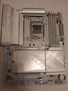 Gigabyte B850 Aorus Elite Wifi7 ICE