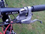 Manetka  Shimano Tiagra SL-4600 Dźwignie Hamulca Shimano BL-4600 