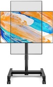 Stojak uchwyt pod TV monitor 