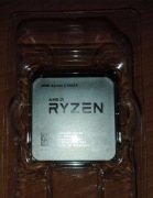 Ryzen 5 1600x + chłodzenie z 5 5600x