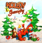 Kolędy Gawędy (CD, 1995?)