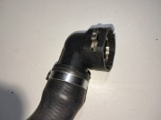 Szybkozłaczka kolanko chlodnicy stilo 1.9 jtd