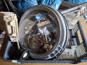 Części do pralki Hotpoint Ariston WMD 722B EU