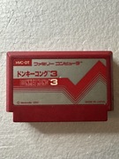 Donkey Kong 3 - gra na Nintendo Famicom / Pegasus / NES