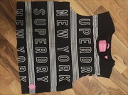 Zestaw 11 modnych kobiecych ubrań L 42 