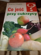 ELAINE MAGEE CO JEŚĆ PRZY CUKRZYCY