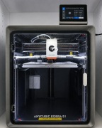 OKAZJA Anycubic Kobra S1 Combo + Bento Box + Wieloszpul Filamentu