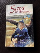 Sara w Avonlea Różany Dworek