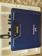 Falowniki, osprzęt do PV