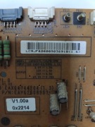 Zasilacz LG 42LM640S LGP4247L-12LPB-3PM