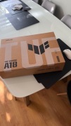 Laptop Asus tuf gaming a18 ryzen 7 rtx 5050 