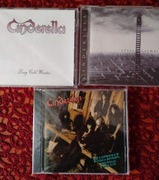 Cinderella - zestaw 3 CD 