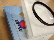 Filtr B+W 010 UV - Haze 1x , mocowanie 62 mm