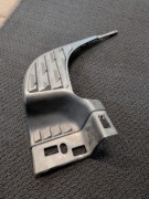 Narożnik zderzaka Lewy Ram V 1500 DT