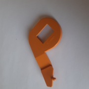 Star Wars. Oryginalna cześć nr 438011B do Creature Cantina Play Set 1978-79