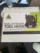Głowica do Drukarki 3D Dual Extruder Tool Head v3 Lulzbot