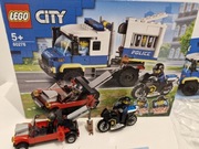 Lego City 60276 