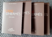 Hermes H24 i Terre D'Hermes po 2 ml 