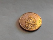 100 zł 1985 Centrum Zdrowia Matki Polki PRL