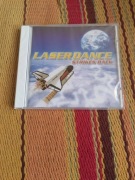Laserdance-Strikes Back, album Cd 